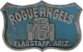 Rogue Angels