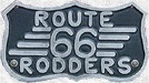 Route 66 Rodders