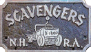 Scavengers - Bisbee