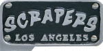 Scrapers