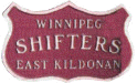 Shifters - Winnipeg / East Kildonan