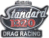 Standard 1320 Drag Racing