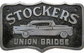 Stockers - Union Bridge