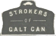 Strokers - Galt, Canada