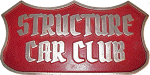 Structure Car Club