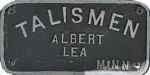 Talismen