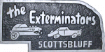 The Exterminators