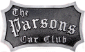 The Parsons Car Club 