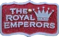 The Royal Emperors