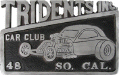 Tridents Inc Car Club