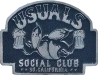 Usuals Social Club