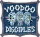 Voodoo Disciples