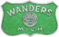 Wanders - Mich