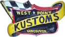 West Point Kustoms - Vancouver