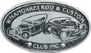 Whangarei Rod & Custom Club Inc