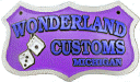 Wonderland Customs