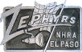 Zephyrs