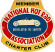 NHRA Charter Club Member